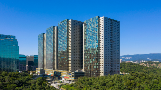 汐止遠雄UTOWN商務中心